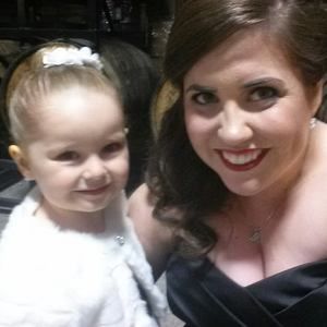 Meet your Posher, Kaitlin